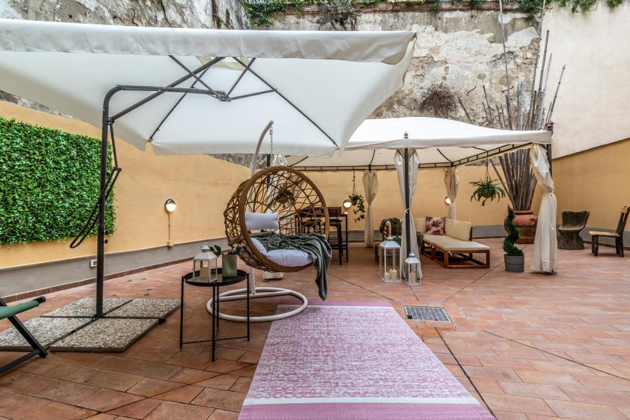 Wine Apartments Florence Vernaccia Exterior foto