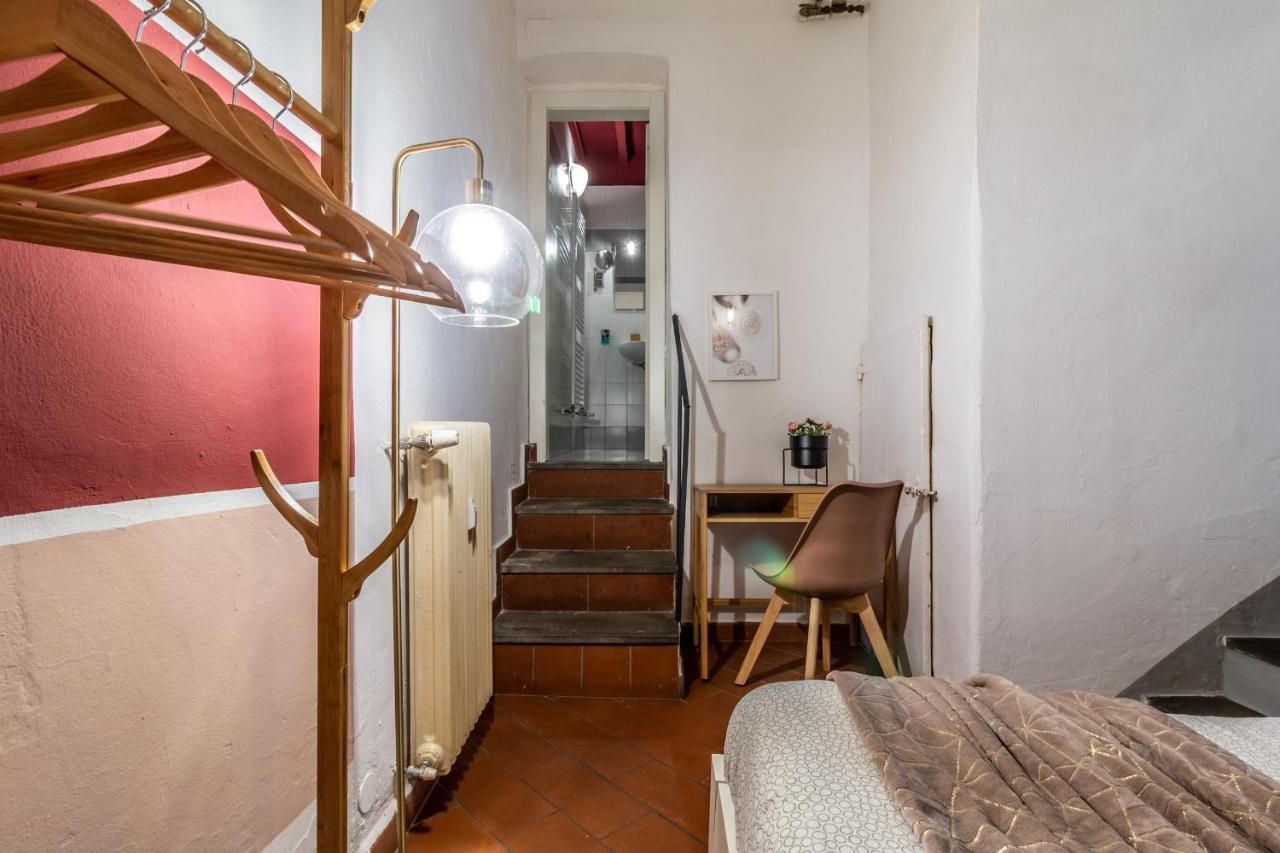 Wine Apartments Florence Vernaccia Exterior foto