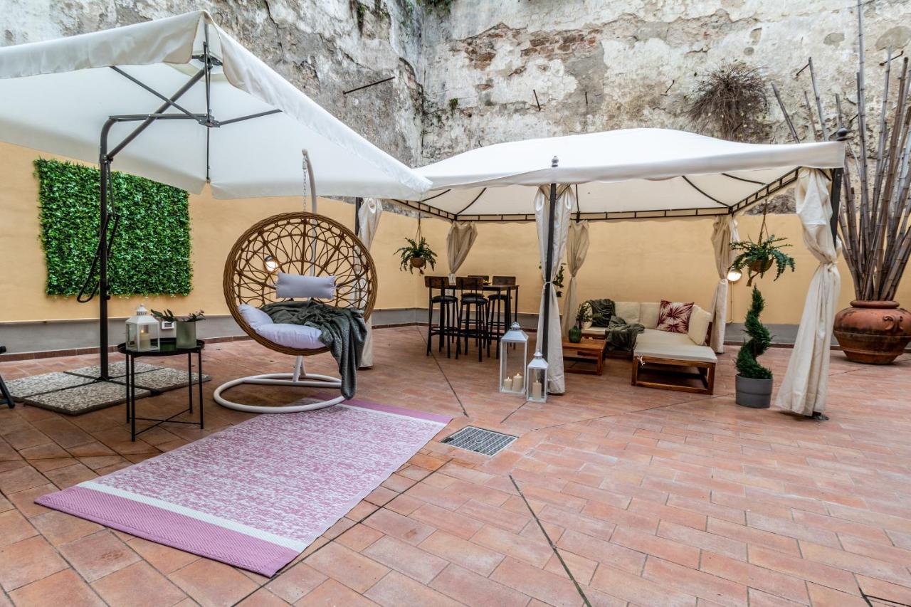 Wine Apartments Florence Vernaccia Exterior foto