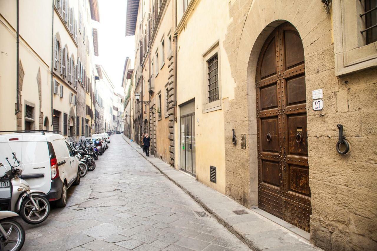 Wine Apartments Florence Vernaccia Exterior foto
